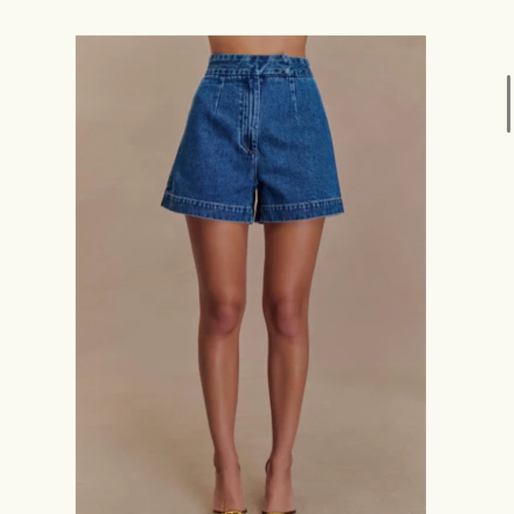 Meshki Abel shorts